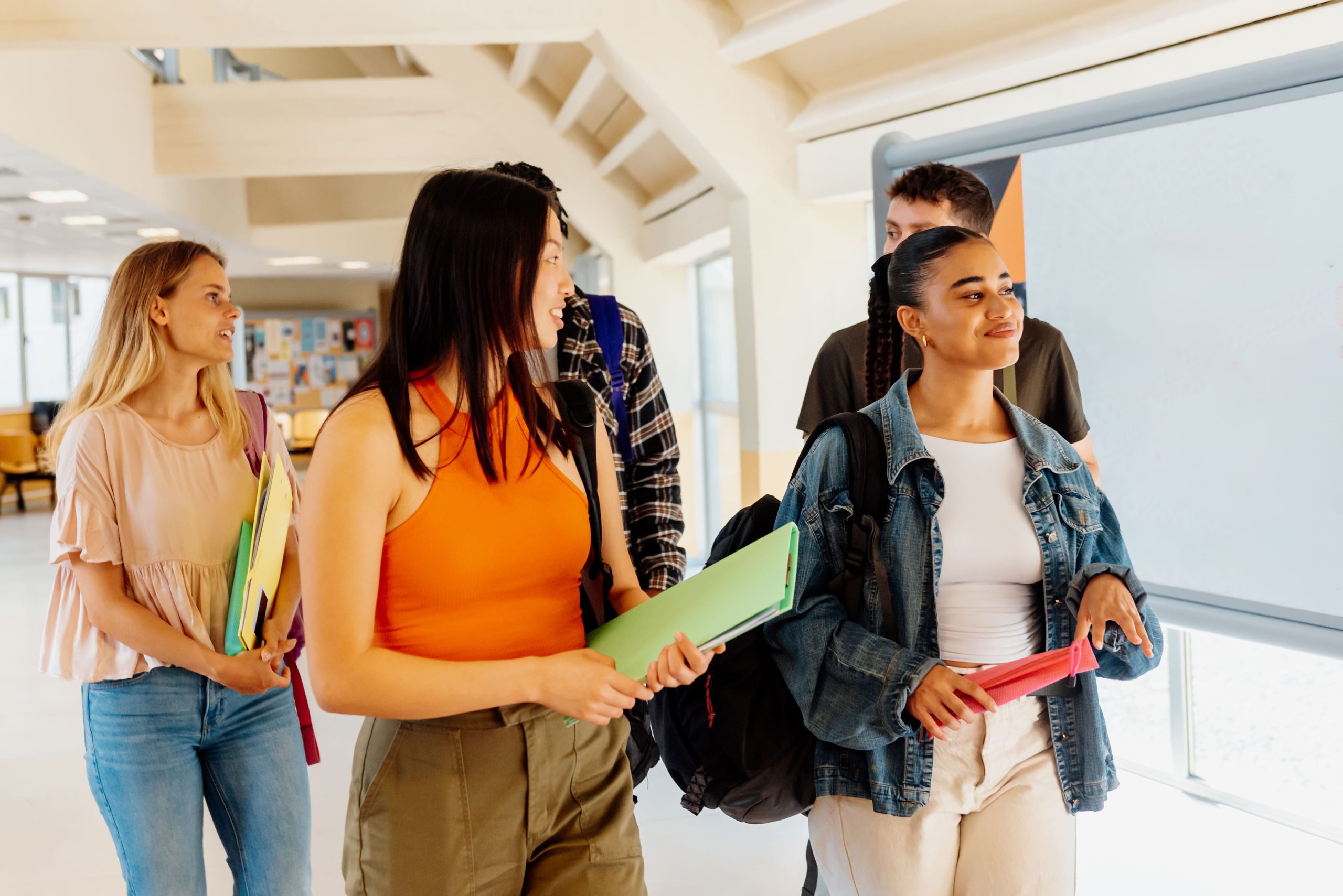 Strategie di internazionalizzazione e gestione dell’InterCultura nei contesti educativi