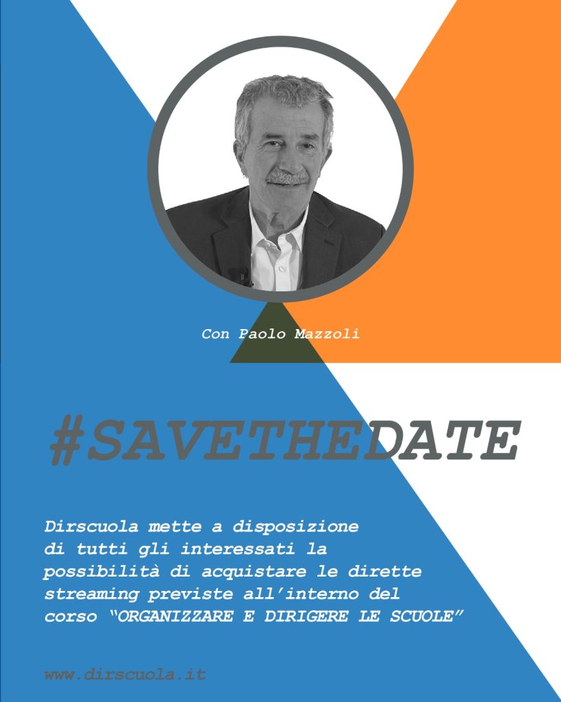 Dirscuola_save the date Mazzoli 14-2-24