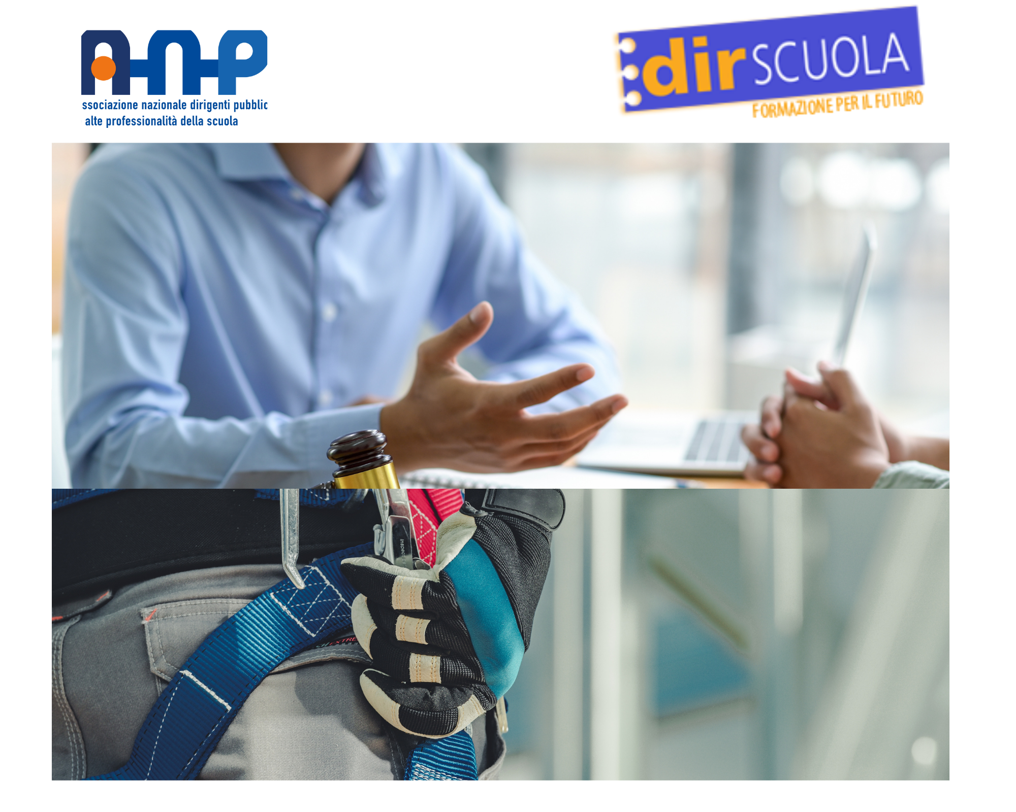 Gestiamo contenzioso e sicurezza: il corso ANP – Dirscuola