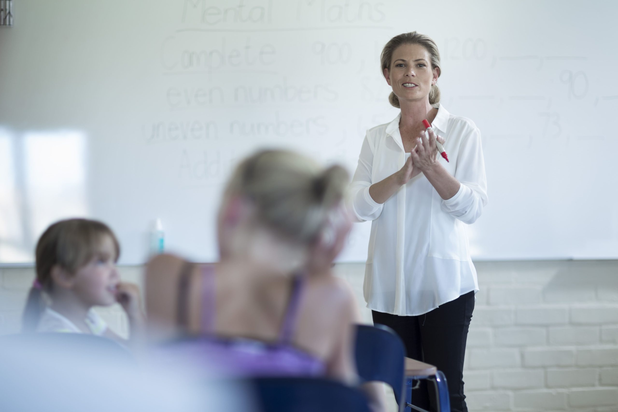 Il Meglio nella Preparazione al Concorso Docenti STRAORDINARIO TER