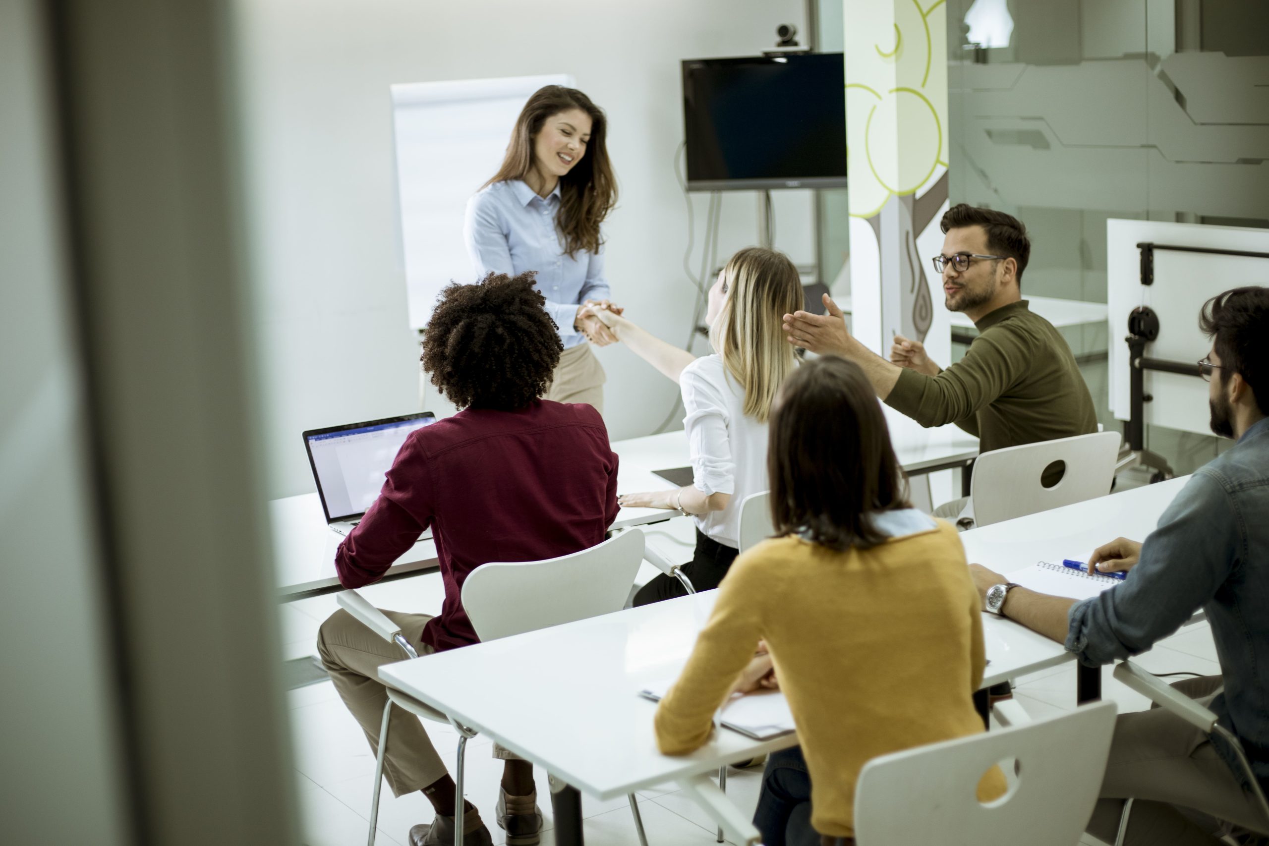 Corso di formazione CLIL per DM 65/2023