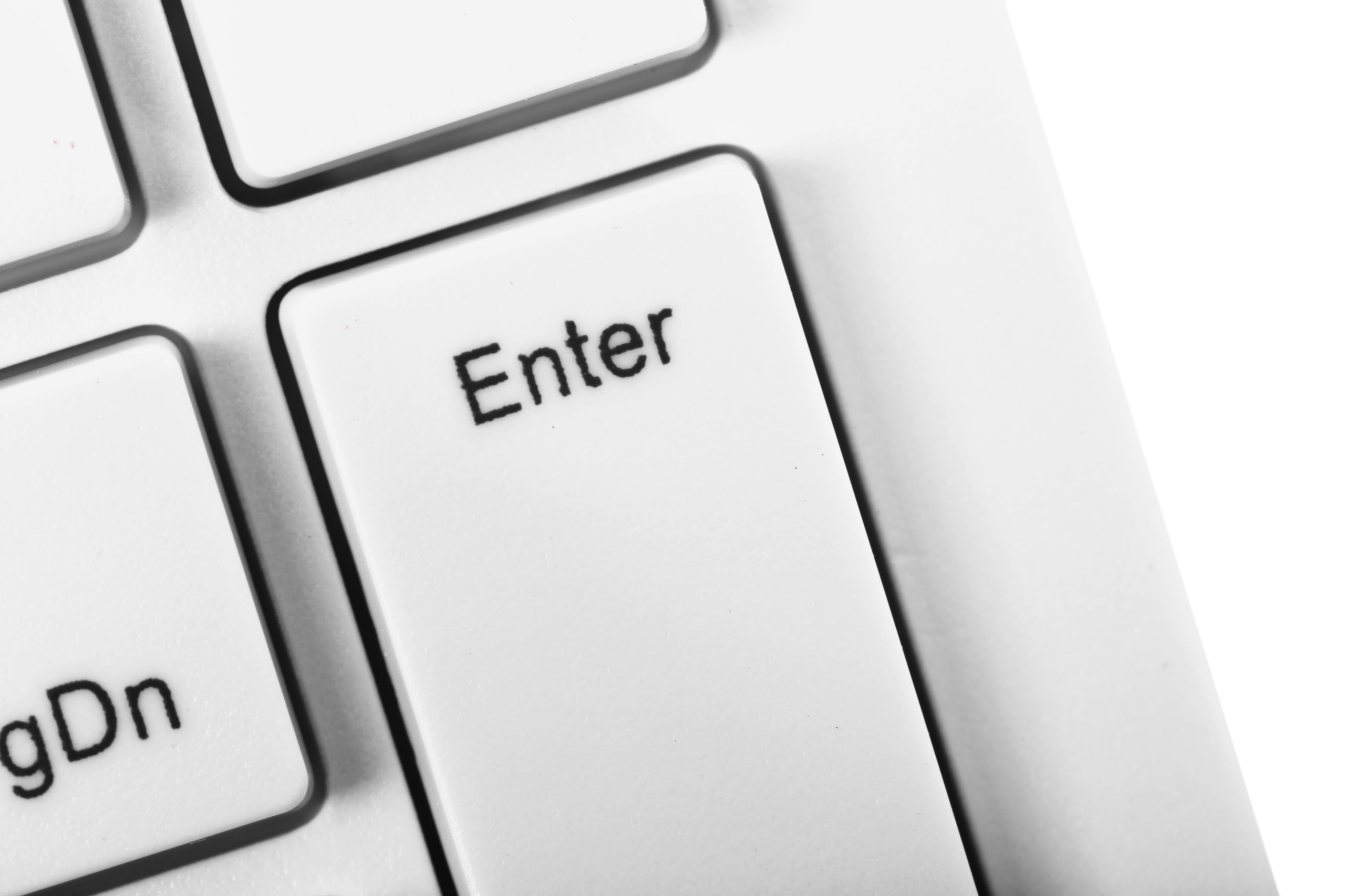 Concorso DT: facciamo insieme la domanda. Pubblicate la registrazione e le slide