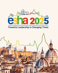 Esha 2025 immagine generica