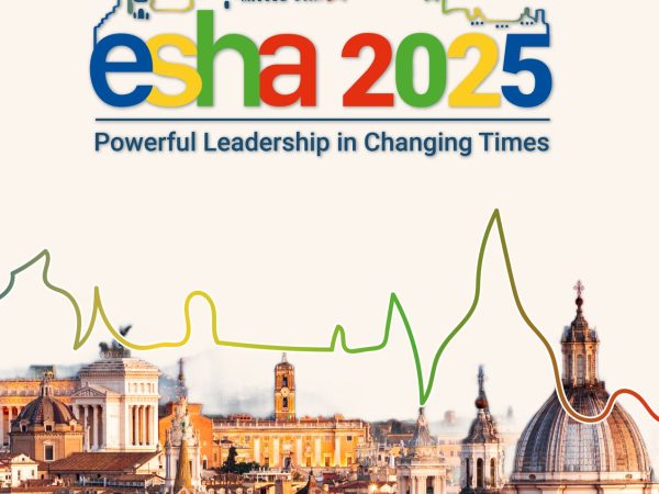 Esha Conference 2025: acquista il corso