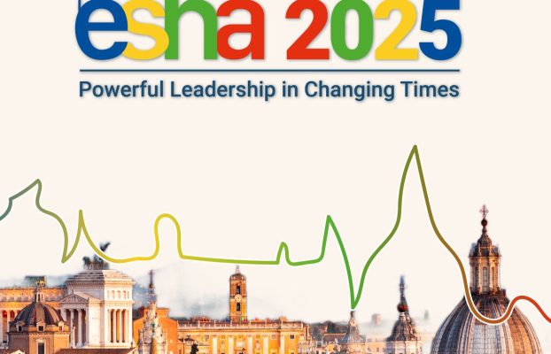 Novità! The ESHA Conference: acquista il corso