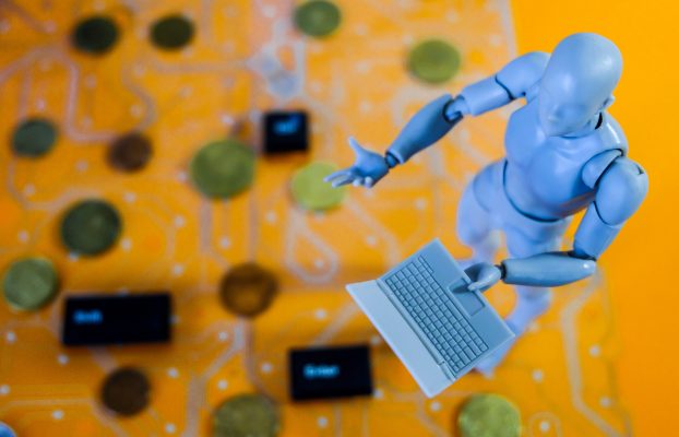 NUOVO CORSO “IA@scuola”