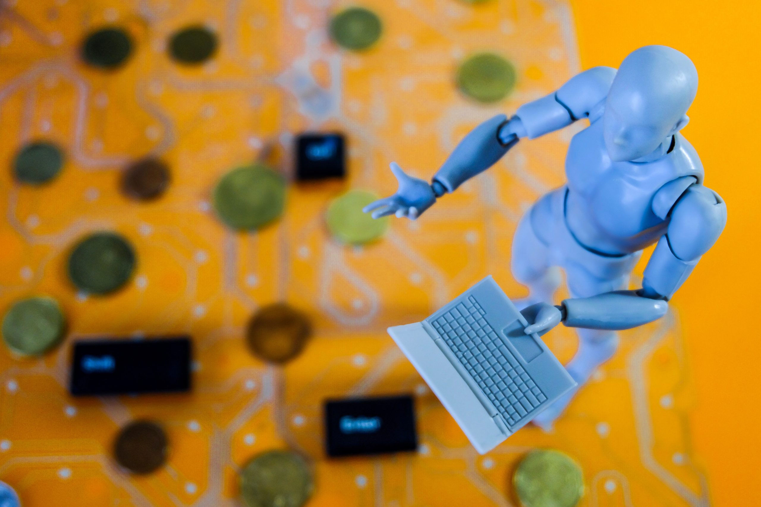 NUOVO CORSO “IA@scuola”