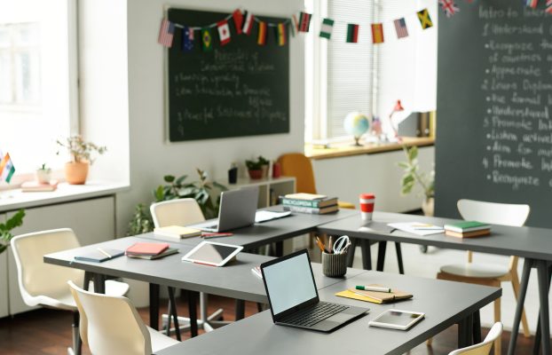 Nuovo corso di preparazione al concorso DS