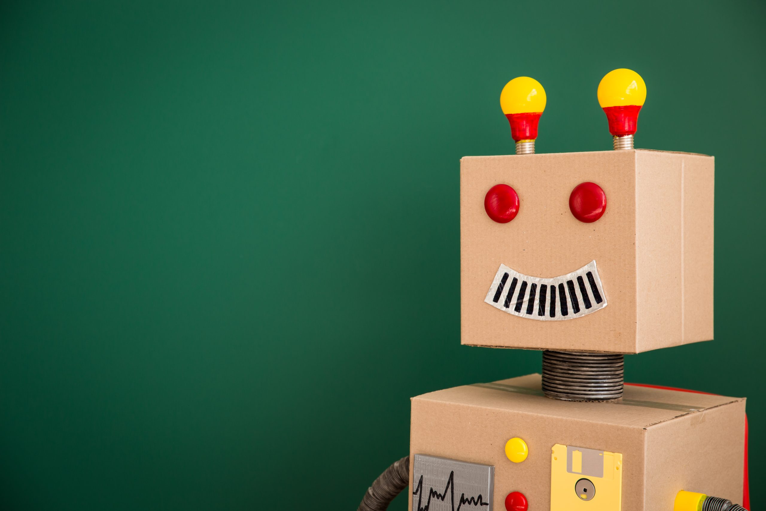 Intelligenza Artificiale nella scuola: cogli l’opportunità del Bando DM 219/2025