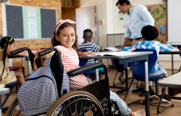 Sta arrivando “Inclusione a 360 gradi”: nuovo percorso di formazione pensato per dirigenti scolastici, docenti, DSGA, assistenti amministrativi e collaboratori scolastici