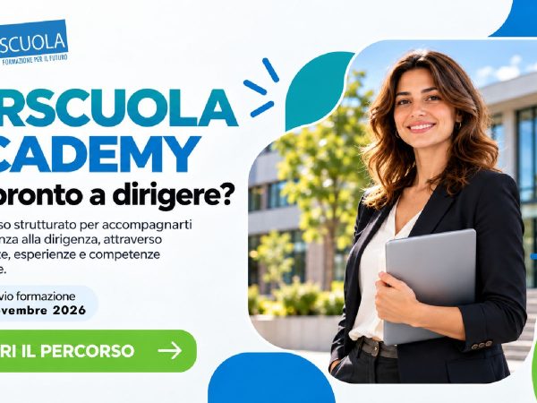 Corso “Dirscuola Academy”